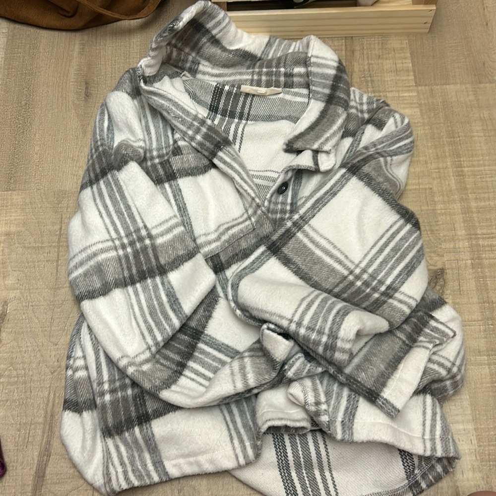 Fall jacket